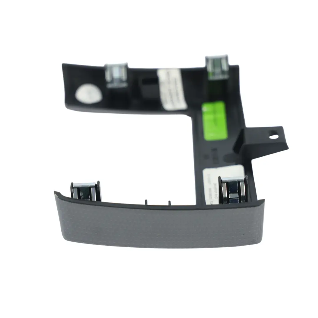 Jaguar XF X260 Interior Dashboard Trim Panel Cover Frame - SKU GX63-046A62-CA-1 - Part number GX63-046A62-CA