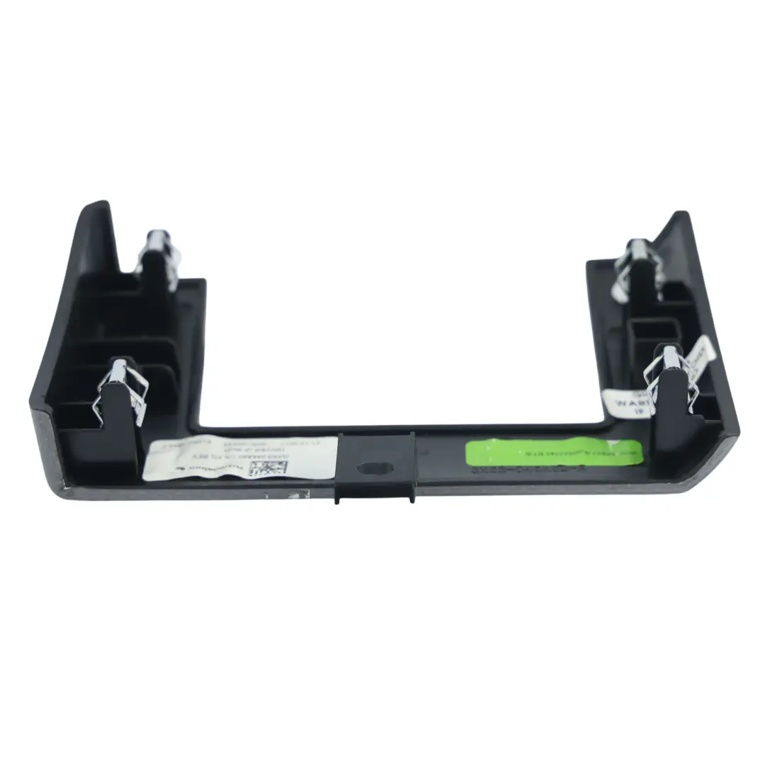 Jaguar XF X260 Innenraum Armaturenbrett Zierleiste Blende Rahmen - SKU GX63-046A62-CA-1 - Teilenummer GX63-046A62-CA