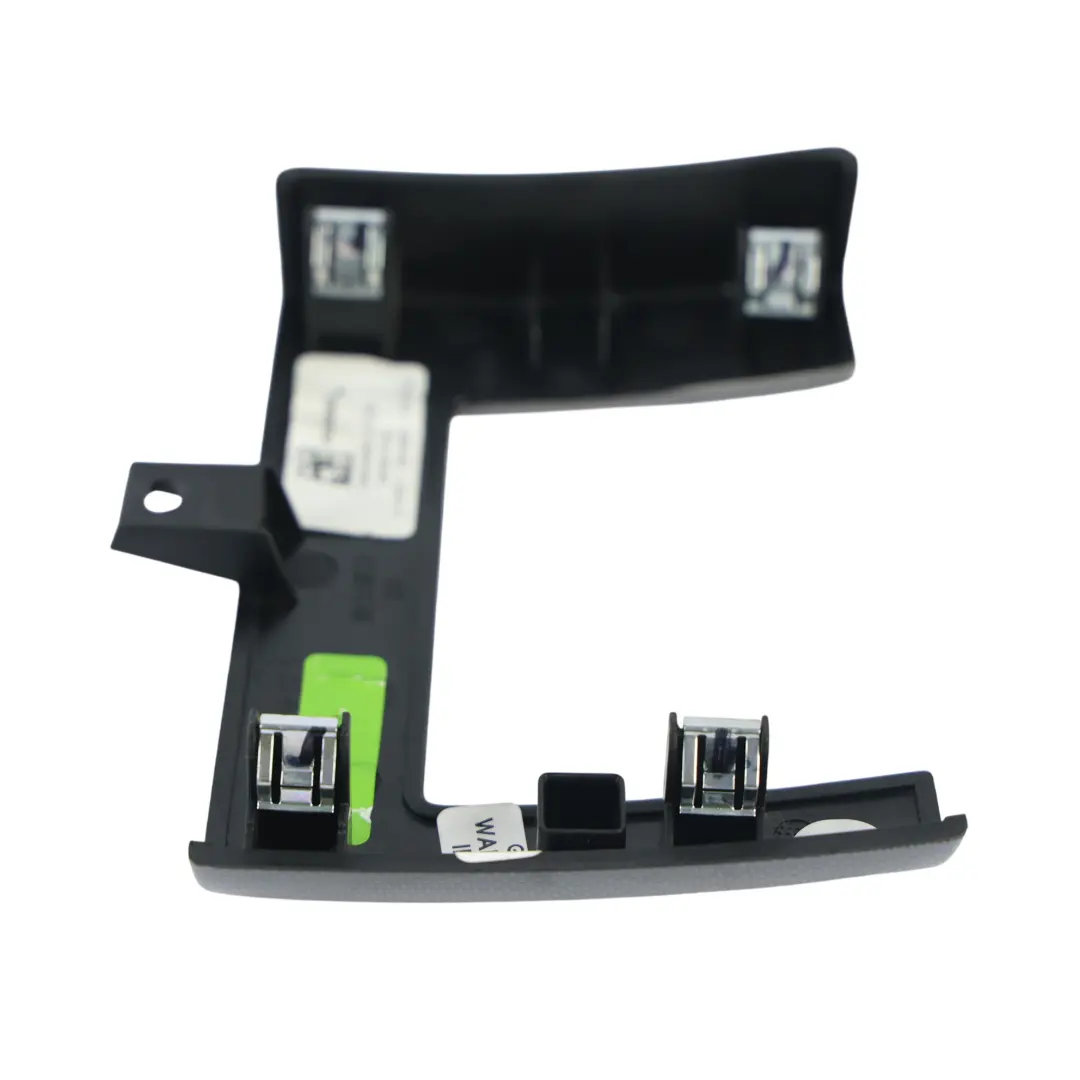 Jaguar XF X260 Pannello Cover Cornice Plancia Interna - SKU GX63-046A62-CA-1 - Numero di parte GX63-046A62-CA