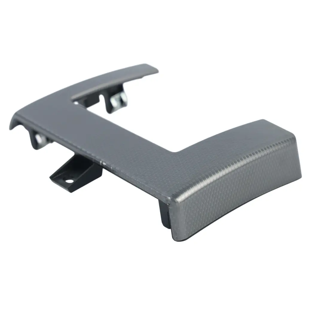 Jaguar XF X260 Innenraum Armaturenbrett Zierleiste Blende Rahmen - SKU GX63-046A62-CA-1 - Teilenummer GX63-046A62-CA