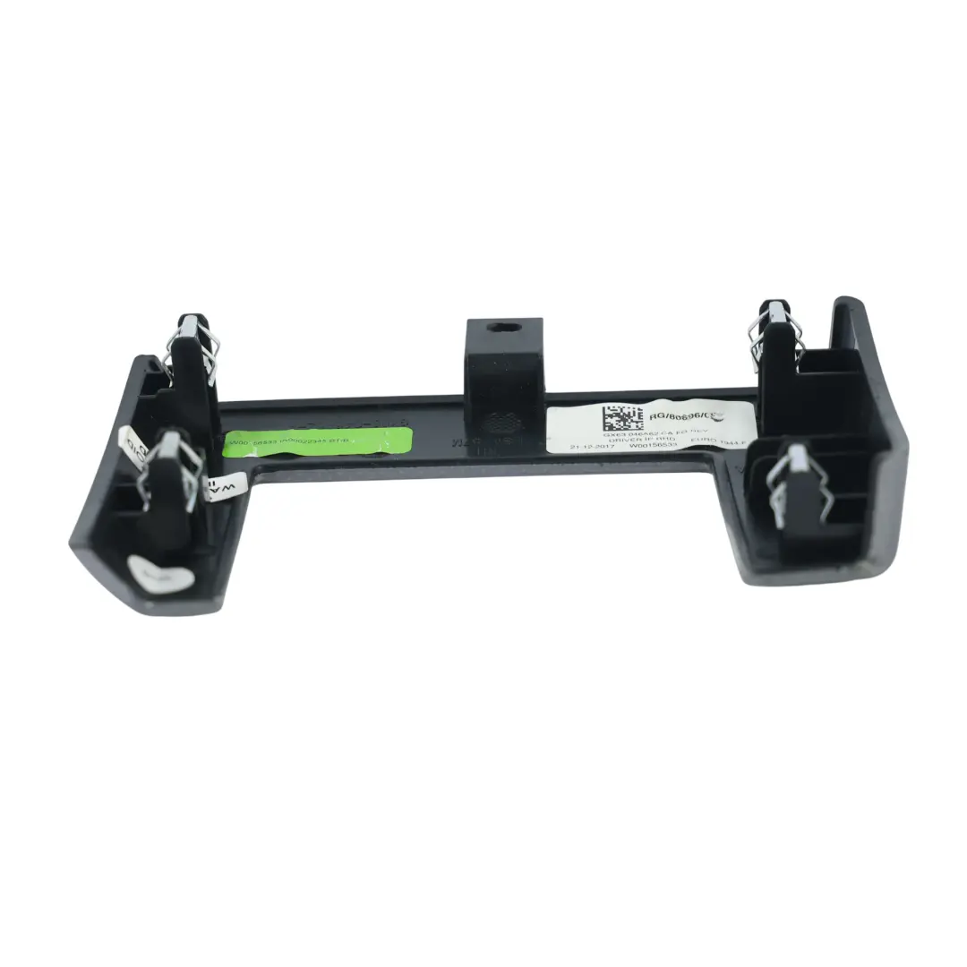 Interior Dashboard Trim Panel Cover Frame to Jaguar XF X260 with Part number GX63-046A62-CA Jaguar XF X260 Interior Dashboard Trim Panel Cover Frame - SKU GX63-046A62-CA-1 - Part number GX63-046A62-CA
