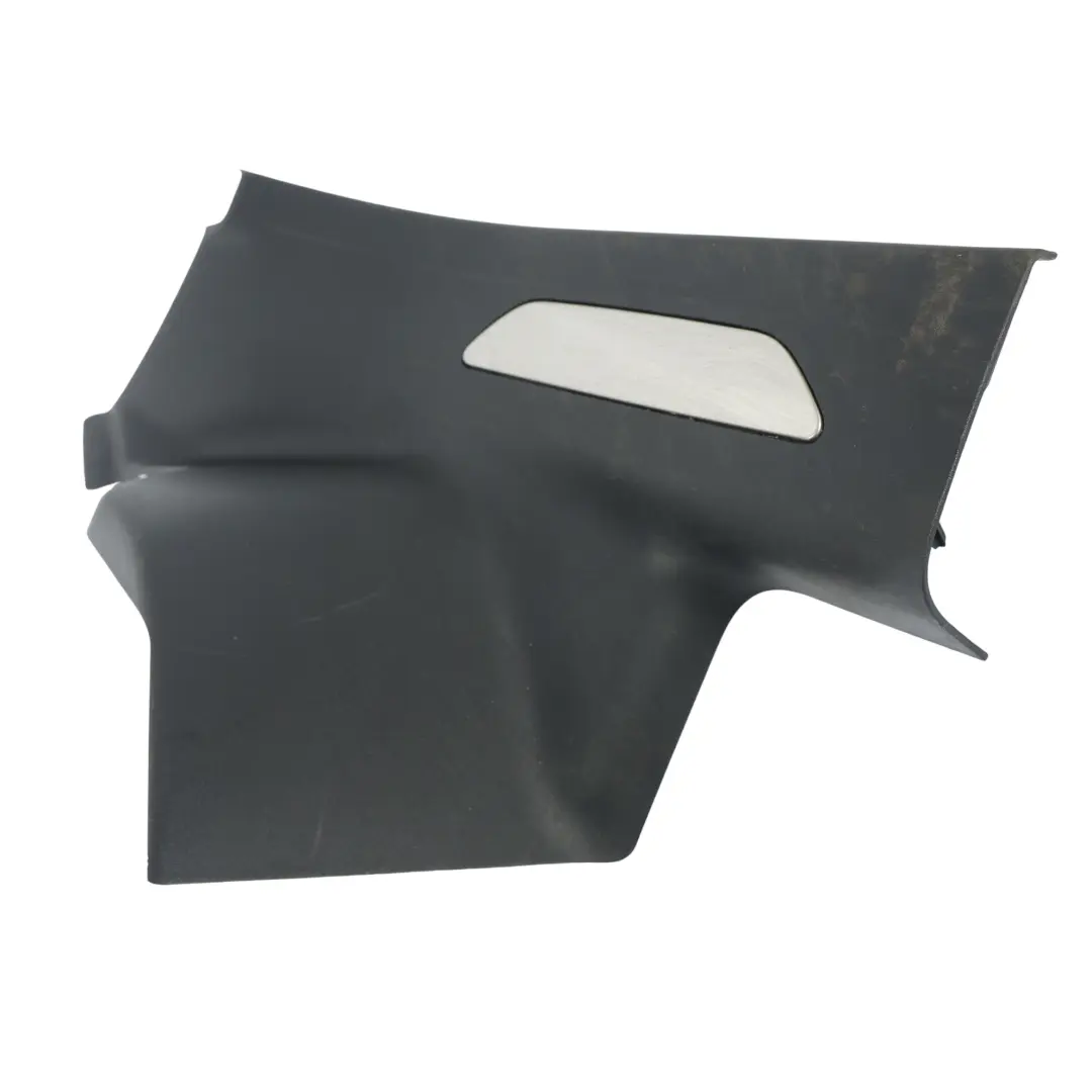 Moldura Umbral Puerta Trasera Izquierda 8PVJ para Audi Jaguar XF X260 con número de pieza GX63-13245-BE Audi Jaguar XF X260 Moldura Umbral Puerta Trasera Izquierda 8PVJ - SKU GX63-13245-BE - Número de pieza GX63-13245-BE
