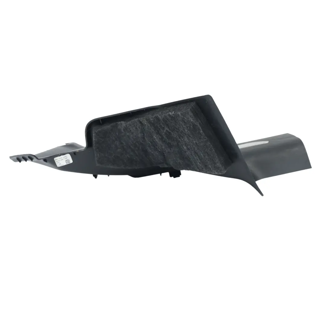 Audi Jaguar XF X260 Einstiegsleiste Verkleidung Hinten Links 8PVJ - SKU GX63-13245-BE - Teilenummer GX63-13245-BE