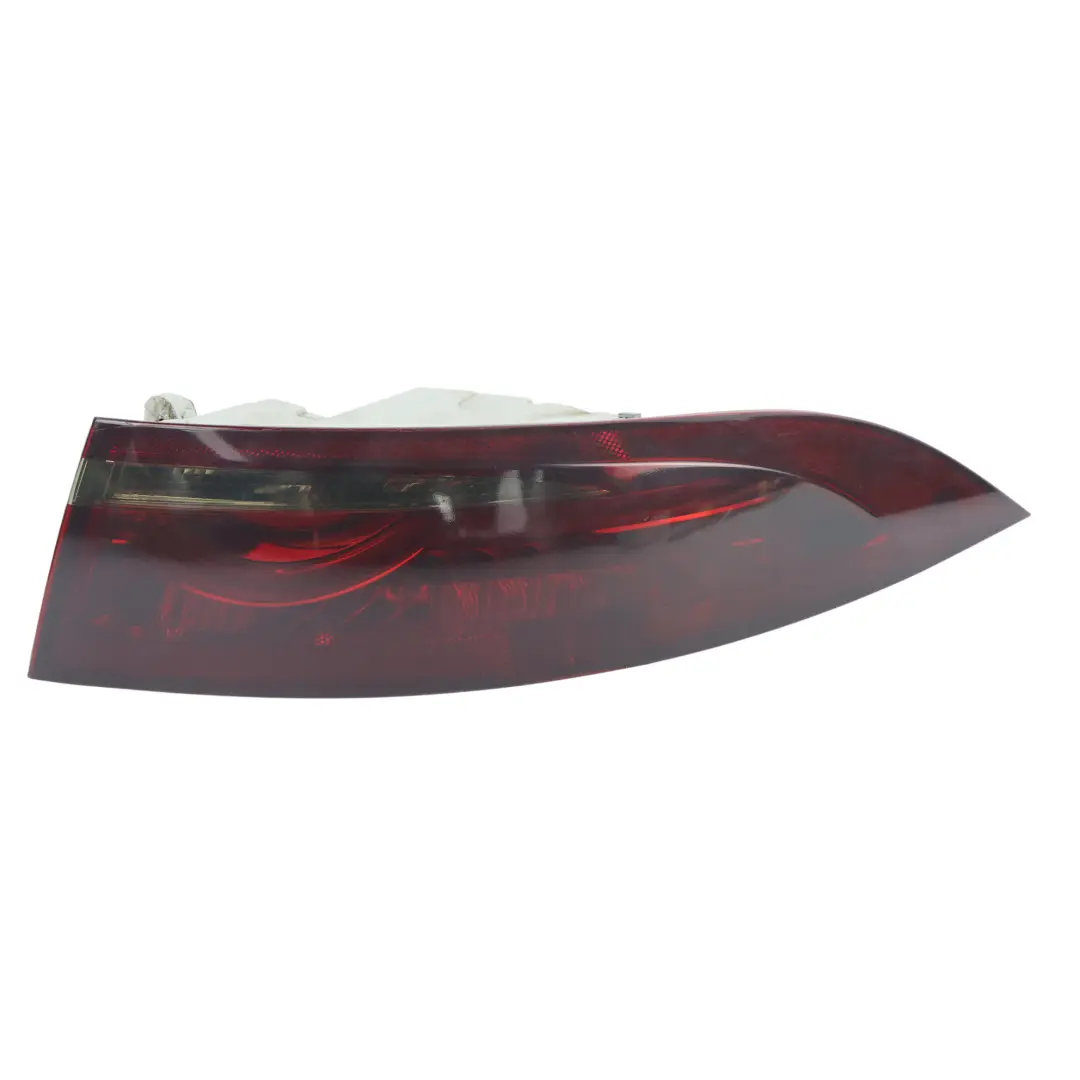 Tylna Zewnętrzna Prawa Lampa Tylna do Jaguar XF X260 o numerze GX63-13404-AE Jaguar XF X260 Tylna Zewnętrzna Prawa Lampa Tylna - SKU GX63-13404-AE - Numer Części GX63-13404-AE