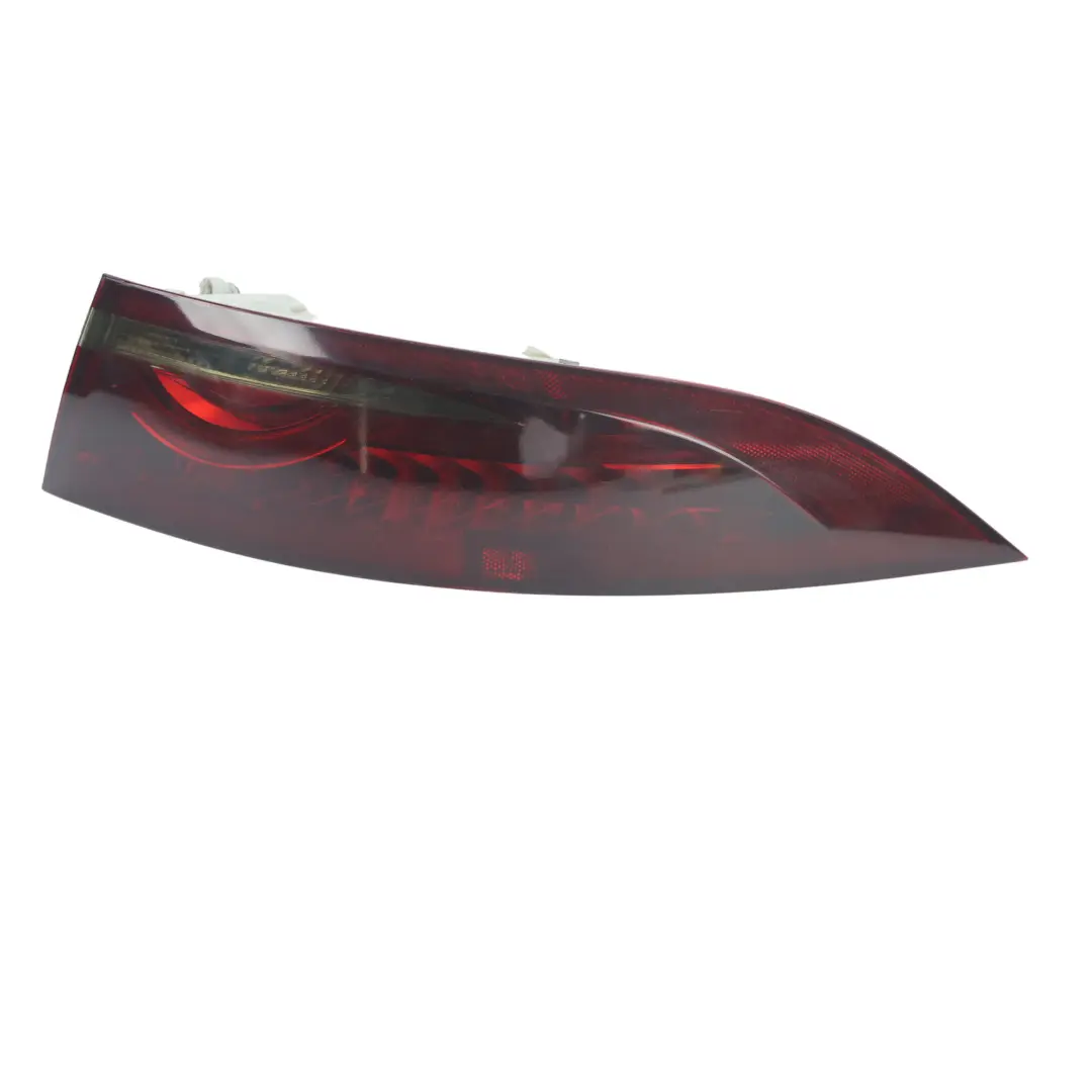 Jaguar XF X260 Feu Arrière Extérieur Droit - SKU GX63-13404-AE - Numéro de pièce GX63-13404-AE