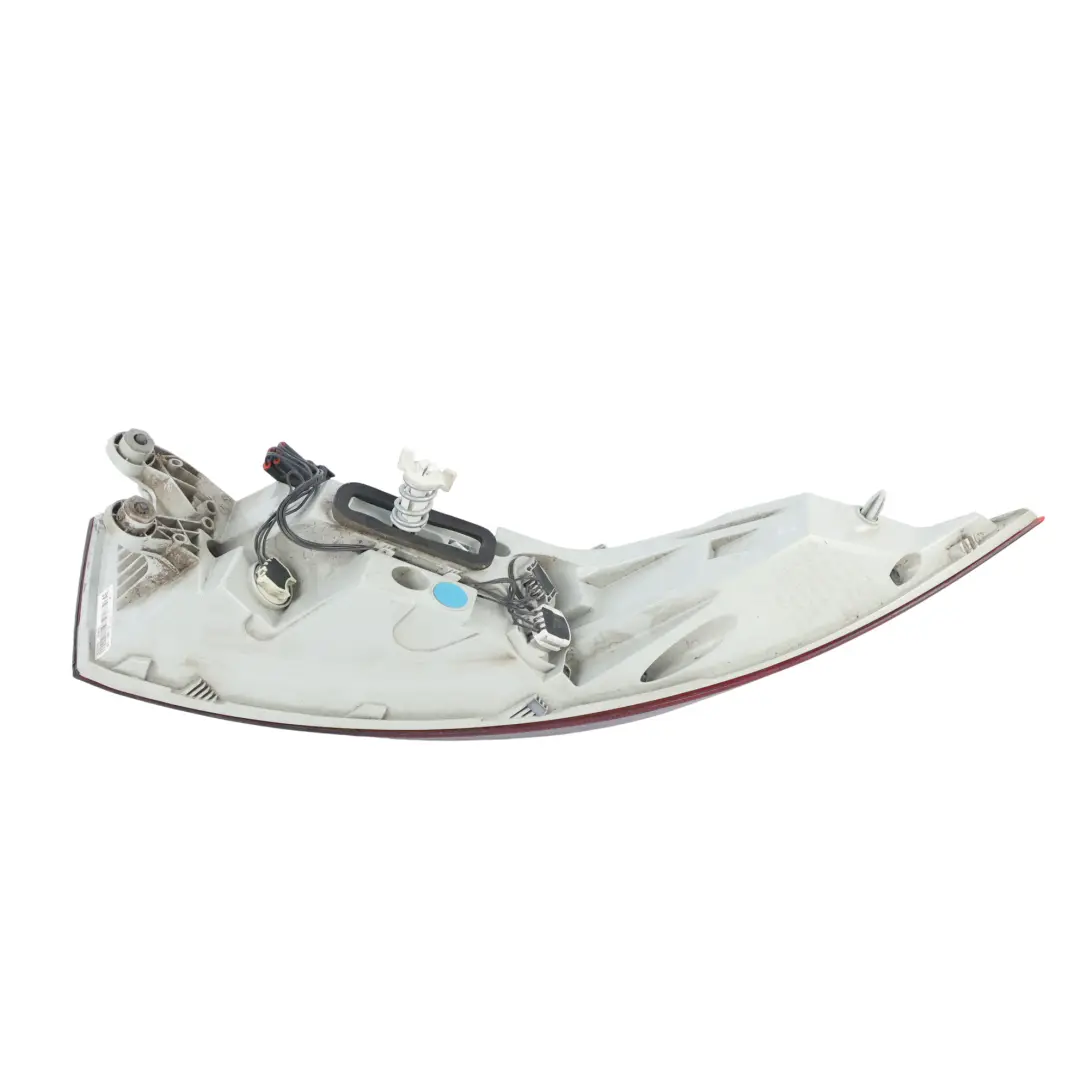 Fanale Posteriore Esterno Destro per Jaguar XF X260 con numero di parte GX63-13404-AE Jaguar XF X260 Fanale Posteriore Esterno Destro - SKU GX63-13404-AE - Numero di parte GX63-13404-AE