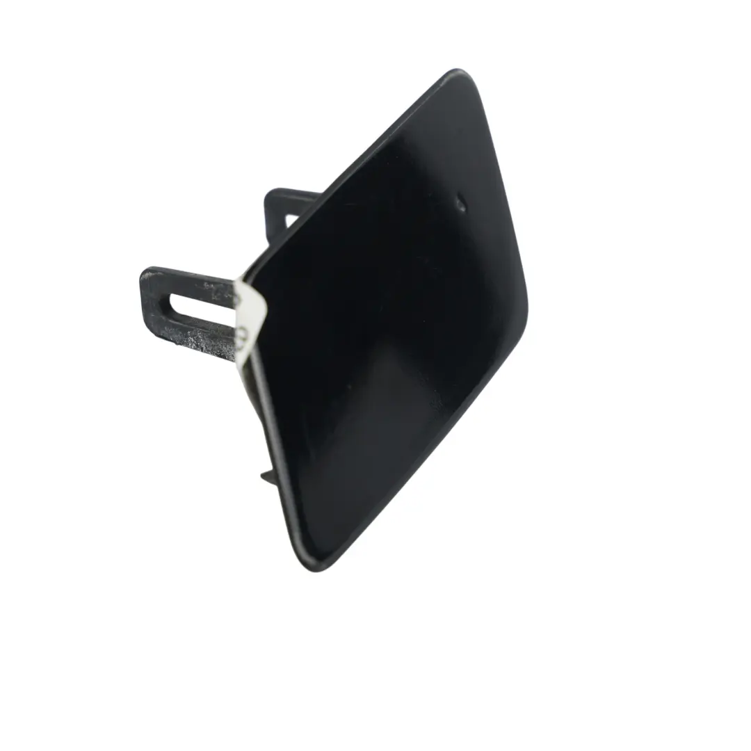 Headlight Lamp Washer Jet Cover Panel Left N/S to Jaguar XF X260 with Part number GX63-13L019-A Jaguar XF X260 Headlight Lamp Washer Jet Cover Panel Left N/S - SKU GX63-13L019-A - Part number GX63-13L019-A