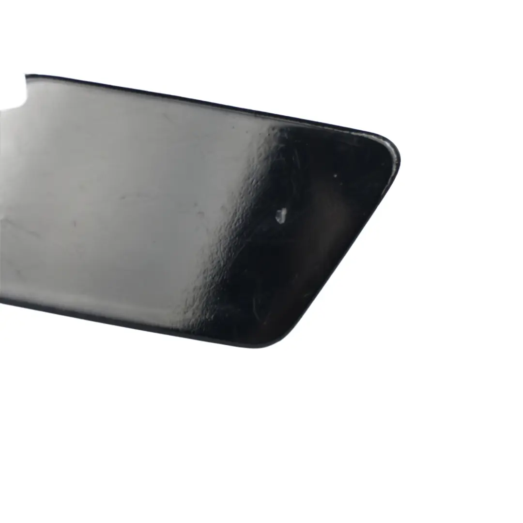 Headlight Lamp Washer Jet Cover Panel Left N/S to Jaguar XF X260 with Part number GX63-13L019-A Jaguar XF X260 Headlight Lamp Washer Jet Cover Panel Left N/S - SKU GX63-13L019-A - Part number GX63-13L019-A