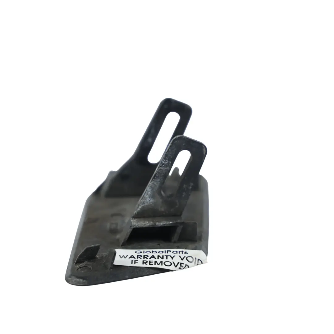 Headlight Lamp Washer Jet Cover Panel Left N/S to Jaguar XF X260 with Part number GX63-13L019-A Jaguar XF X260 Headlight Lamp Washer Jet Cover Panel Left N/S - SKU GX63-13L019-A - Part number GX63-13L019-A