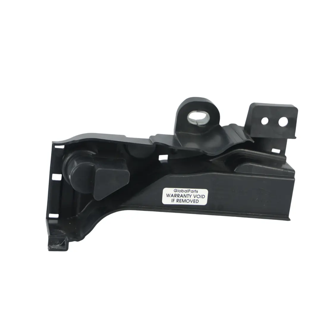 Wspornik Uchwyt Mocowanie do Jaguar XF X260 o numerze GX63-14A390-EA Jaguar XF X260 Wspornik Uchwyt Mocowanie - SKU GX63-14A390-EA - Numer Części GX63-14A390-EA