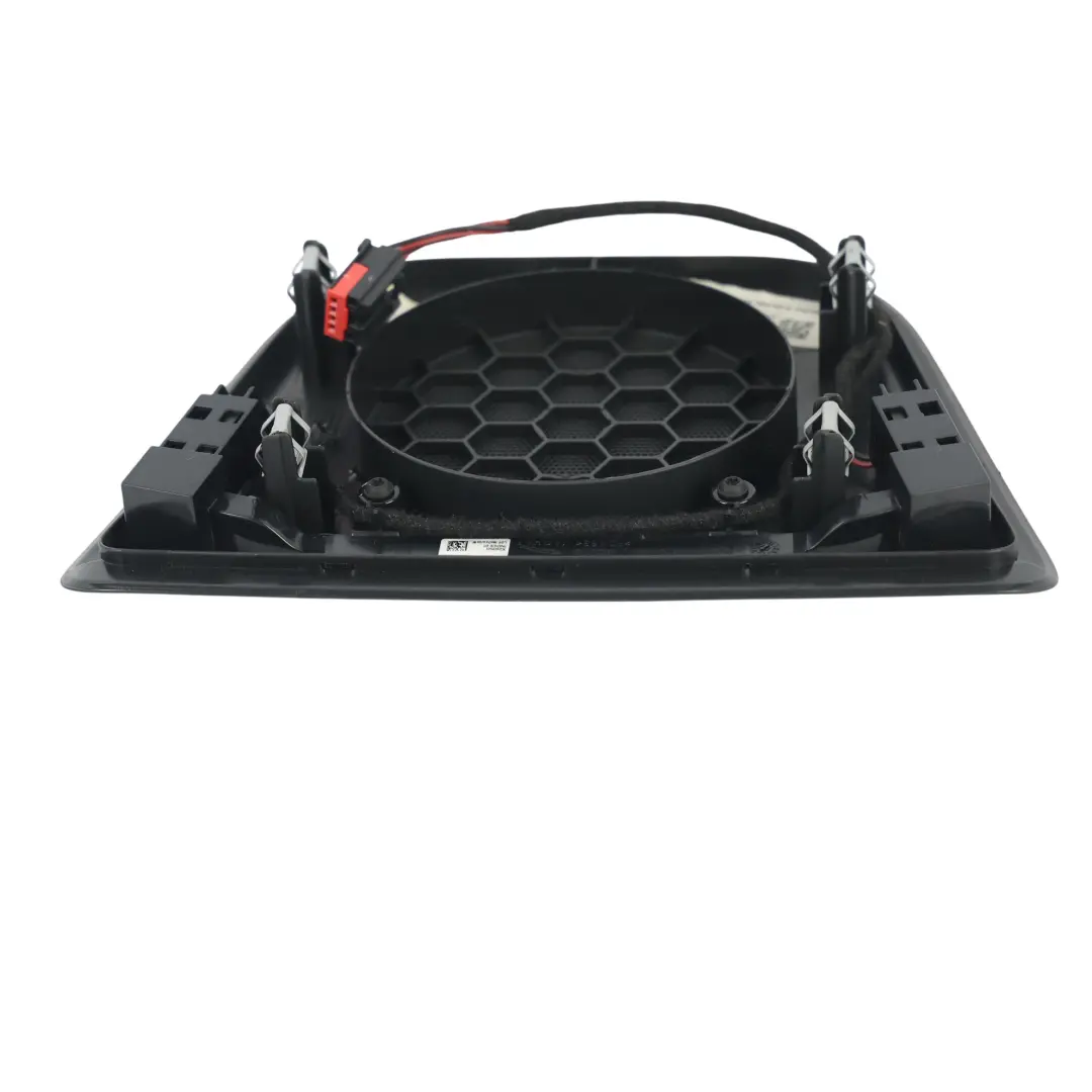 Rejilla Altavoz Salpicadero Embellecedor Cubierta para Jaguar XF X260 con número de pieza GX63-14D375-AA Jaguar XF X260 Rejilla Altavoz Salpicadero Embellecedor Cubierta - SKU GX63-14D375-AA - Número de pieza GX63-14D375-AA