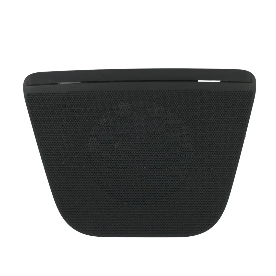 Dashboard Speaker Trim Cover Grille Panel to Jaguar XF X260 with Part number GX63-14D375-AA Jaguar XF X260 Dashboard Speaker Trim Cover Grille Panel - SKU GX63-14D375-AA - Part number GX63-14D375-AA