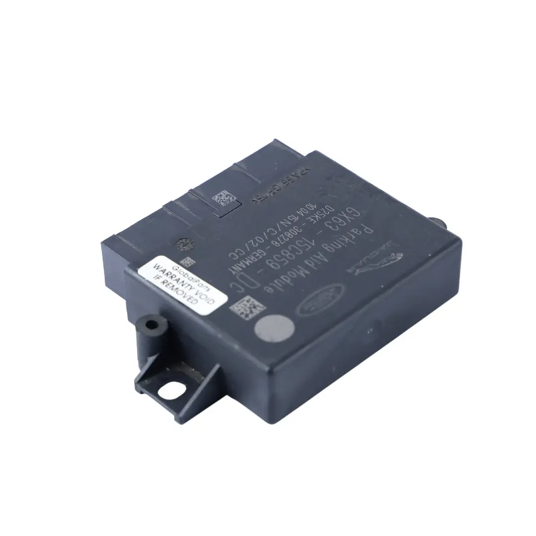 Range Rover Sport L494 Parking Sensor Control Module ECU - SKU GX63-15C859-DC - Part number GX63-15C859-DC