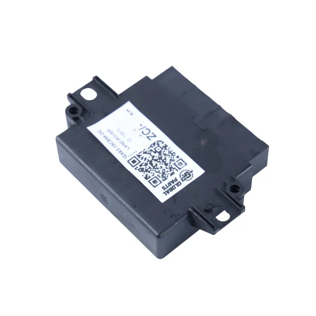 Parking Sensor Control Module ECU to Range Rover Sport L494 with Part number GX63-15C859-DC Range Rover Sport L494 Parking Sensor Control Module ECU - SKU GX63-15C859-DC - Part number GX63-15C859-DC