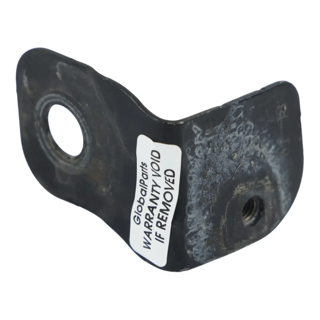 Fender Holder Bracket Mount Support Front Left N/S to Jaguar XF X260 with Part number GX63-16151-AB Jaguar XF X260 Fender Holder Bracket Mount Support Front Left N/S - SKU GX63-16151-AB - Part number GX63-16151-AB