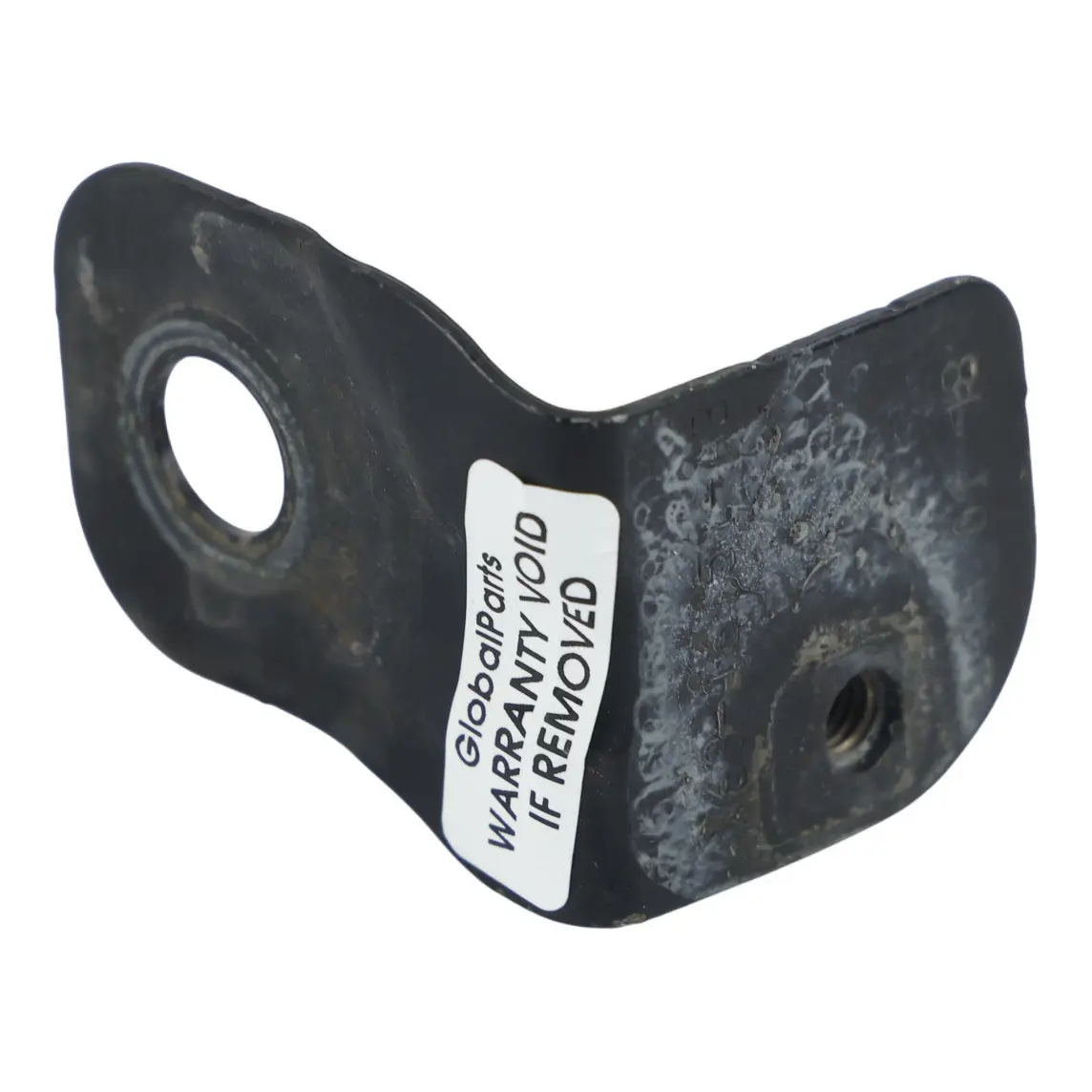Jaguar XF X260 Soporte Guardabarros Delantero Izquierdo GX63-16151-AB
