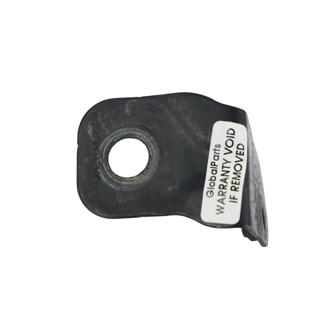 Jaguar XF X260 Fender Holder Bracket Mount Support Front Left N/S - SKU GX63-16151-AB - Part number GX63-16151-AB