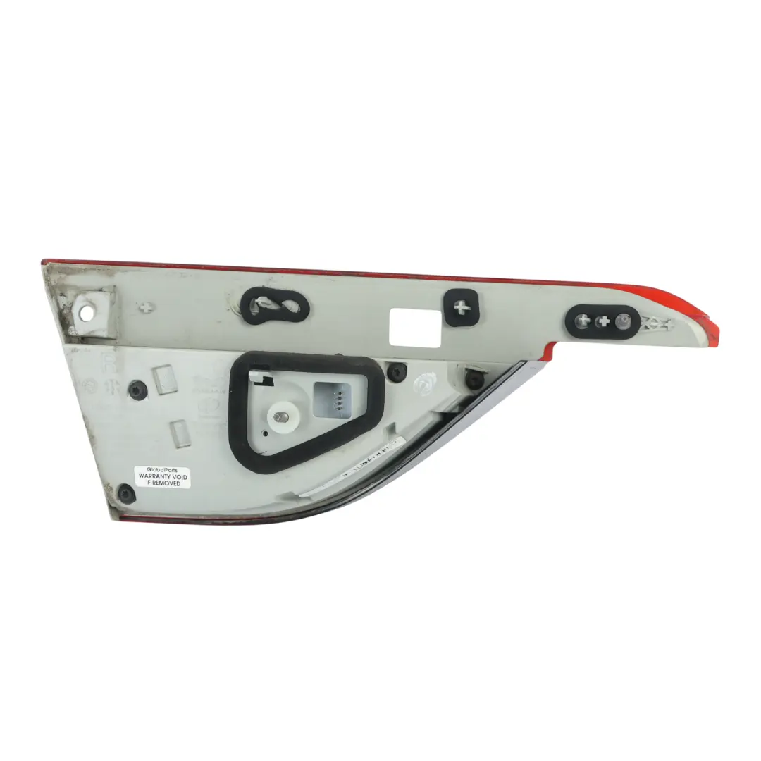 Luz Trasera Piloto Interior Maletero Derecha GX63-15K272-AG para Jaguar XF X260 con número de pieza GX63-16K27-AF Jaguar XF X260 Luz Trasera Piloto Interior Maletero Derecha GX63-15K272-AG - SKU GX63-16K27-AF - Número de pieza GX63-16K27-AF