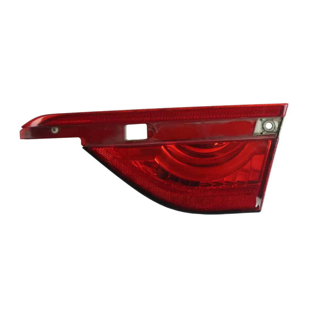 Jaguar XF X260 Rückleuchte Innen Heckklappe Hinten Rechts GX63-15K272-AG - SKU GX63-16K27-AF - Numéro de pièce GX63-16K27-AF