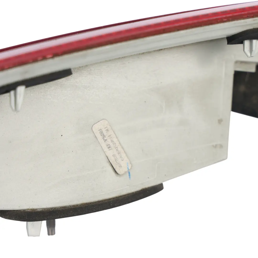 Tail Light Lamp Inner Trunk Lid Rear Right O/S GX63-15K272-AG to Jaguar XF X260 with Part number GX63-16K27-AF Jaguar XF X260 Tail Light Lamp Inner Trunk Lid Rear Right O/S GX63-15K272-AG - SKU GX63-16K27-AF - Part number GX63-16K27-AF