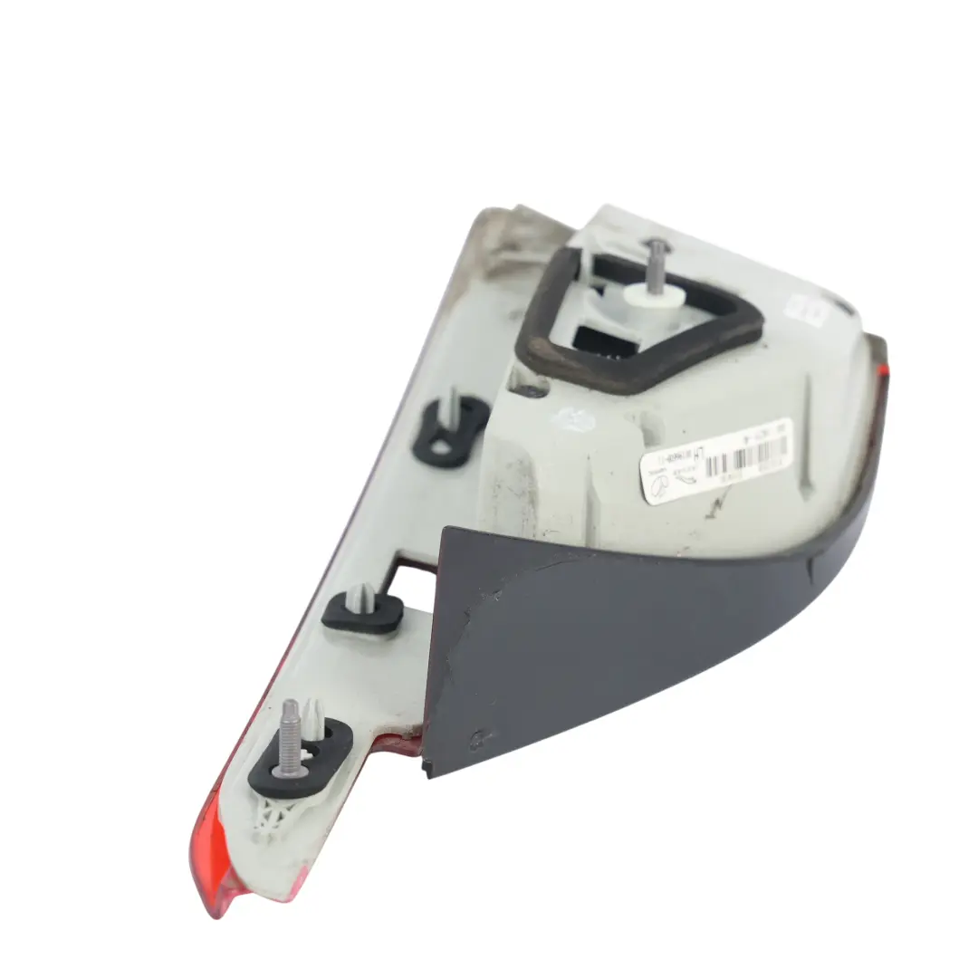 Jaguar XF X260 Heckklappe Rückleuchte Hinten Links GX63-15K273-AF - SKU T2H18980 - Teilenummer T2H18980