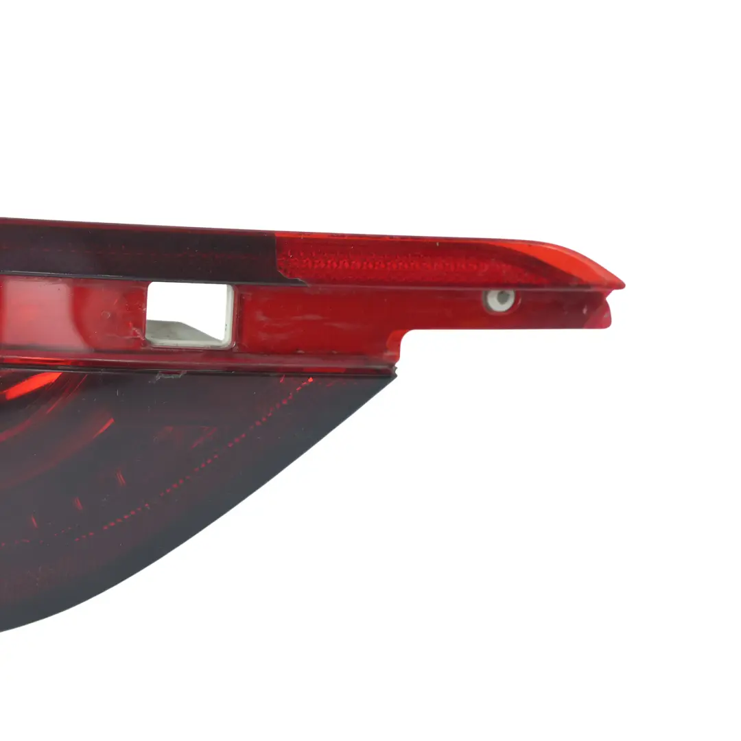 Tail Light Lamp Trunk Lid Rear Left N/S GX63-15K273-AF to Jaguar XF X260 Tailgate with Part number T2H18980 Jaguar XF X260 Tailgate Tail Light Lamp Trunk Lid Rear Left N/S GX63-15K273-AF - SKU T2H18980 - Part number T2H18980