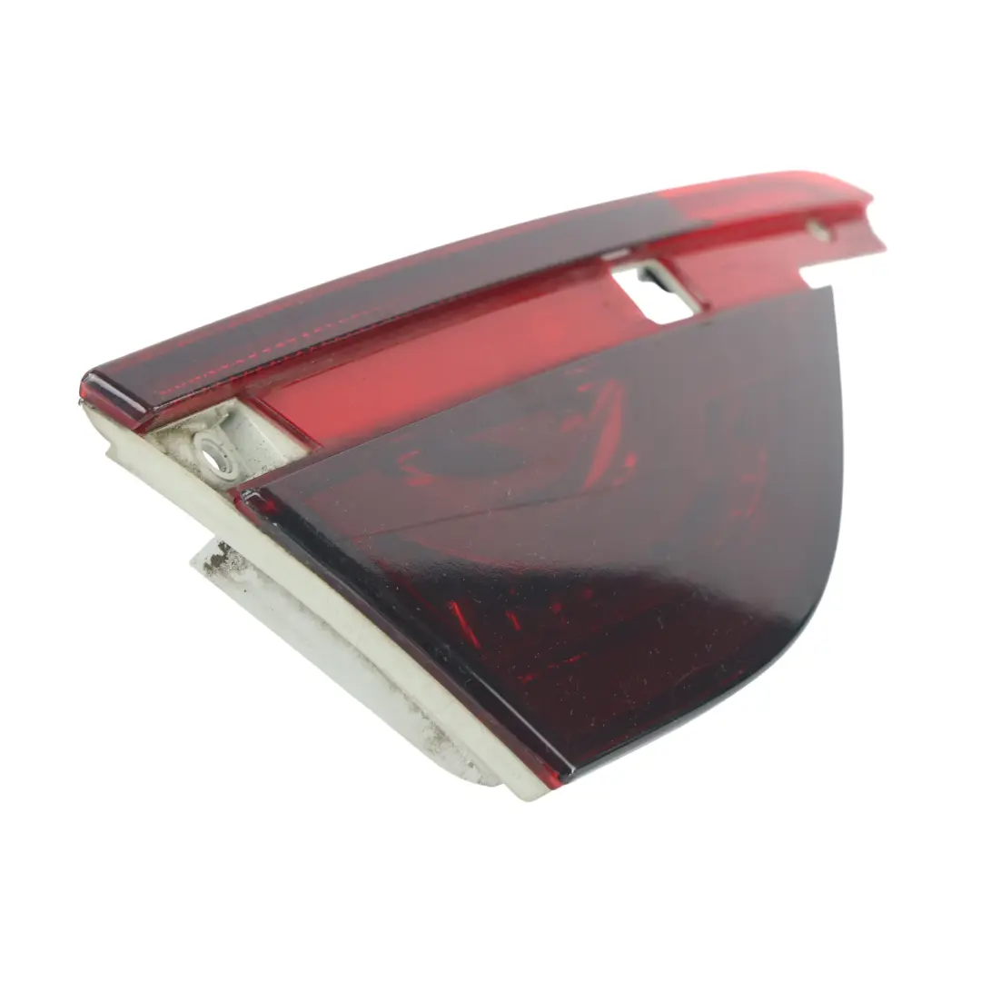 Feu Arrière Hayon Coffre Gauche GX63-15K273-AF pour Jaguar XF X260 à propos du numéro de pièce T2H18980 Jaguar XF X260 Feu Arrière Hayon Coffre Gauche GX63-15K273-AF - SKU T2H18980 - Numéro de pièce T2H18980