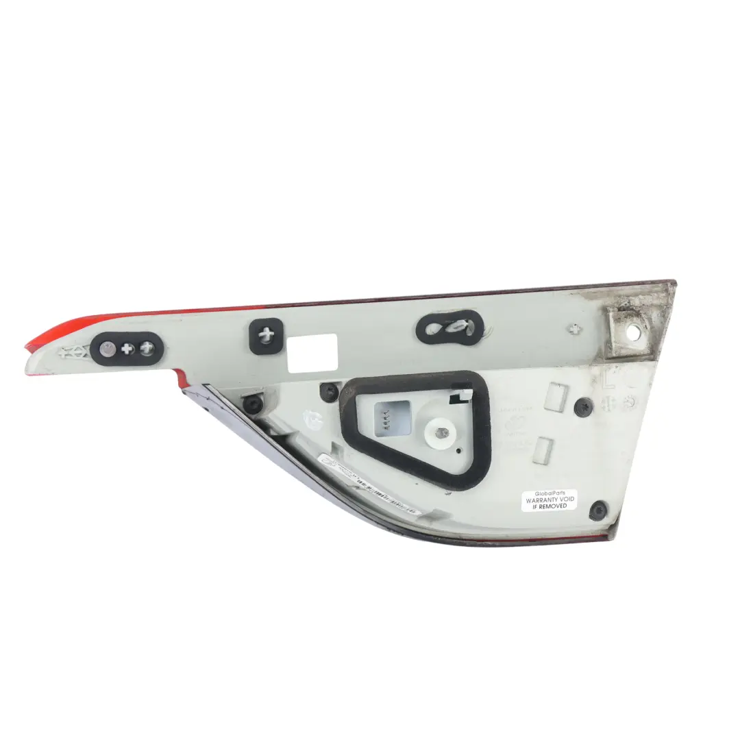 Luz Trasera Portón Maletero Izquierda GX63-15K273-AF para Jaguar XF X260 con número de pieza T2H18980 Jaguar XF X260 Luz Trasera Portón Maletero Izquierda GX63-15K273-AF - SKU T2H18980 - Número de pieza T2H18980
