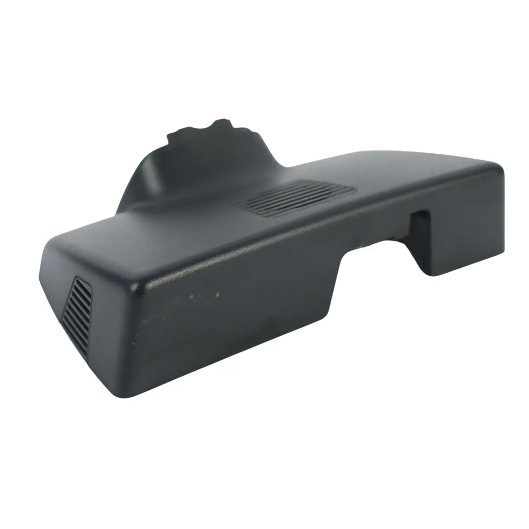 Jaguar XF X260 Rear View Mirror Base Surround Trim Cover Housing - SKU GX63-17D737-AC - Part number GX63-17D737-AC