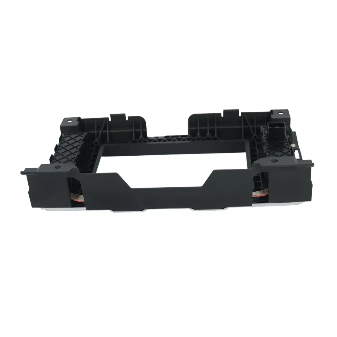 Radio Sat Nav Display Surround Trim Switch Panel to Jaguar XF X260 with Part number GX63-19F211-KC Jaguar XF X260 Radio Sat Nav Display Surround Trim Switch Panel - SKU GX63-19F211-KC - Part number GX63-19F211-KC
