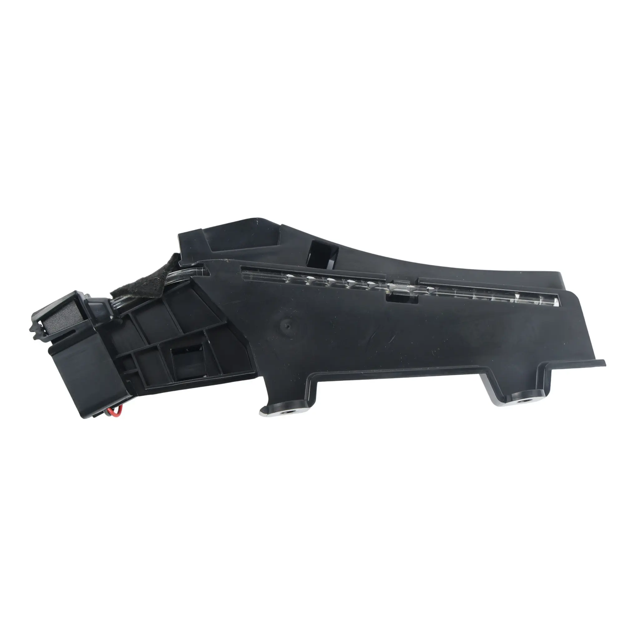 Jaguar XF X260 Support Fixation Porte Avant Droite GX63-237A42-A