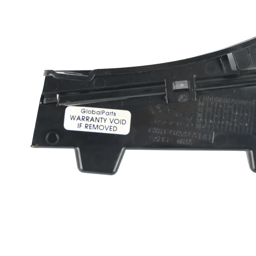 Support Fixation Porte Avant Droite pour Jaguar XF X260 à propos du numéro de pièce GX63-237A42-A Jaguar XF X260 Support Fixation Porte Avant Droite - SKU GX63-237A42-A - Numéro de pièce GX63-237A42-A