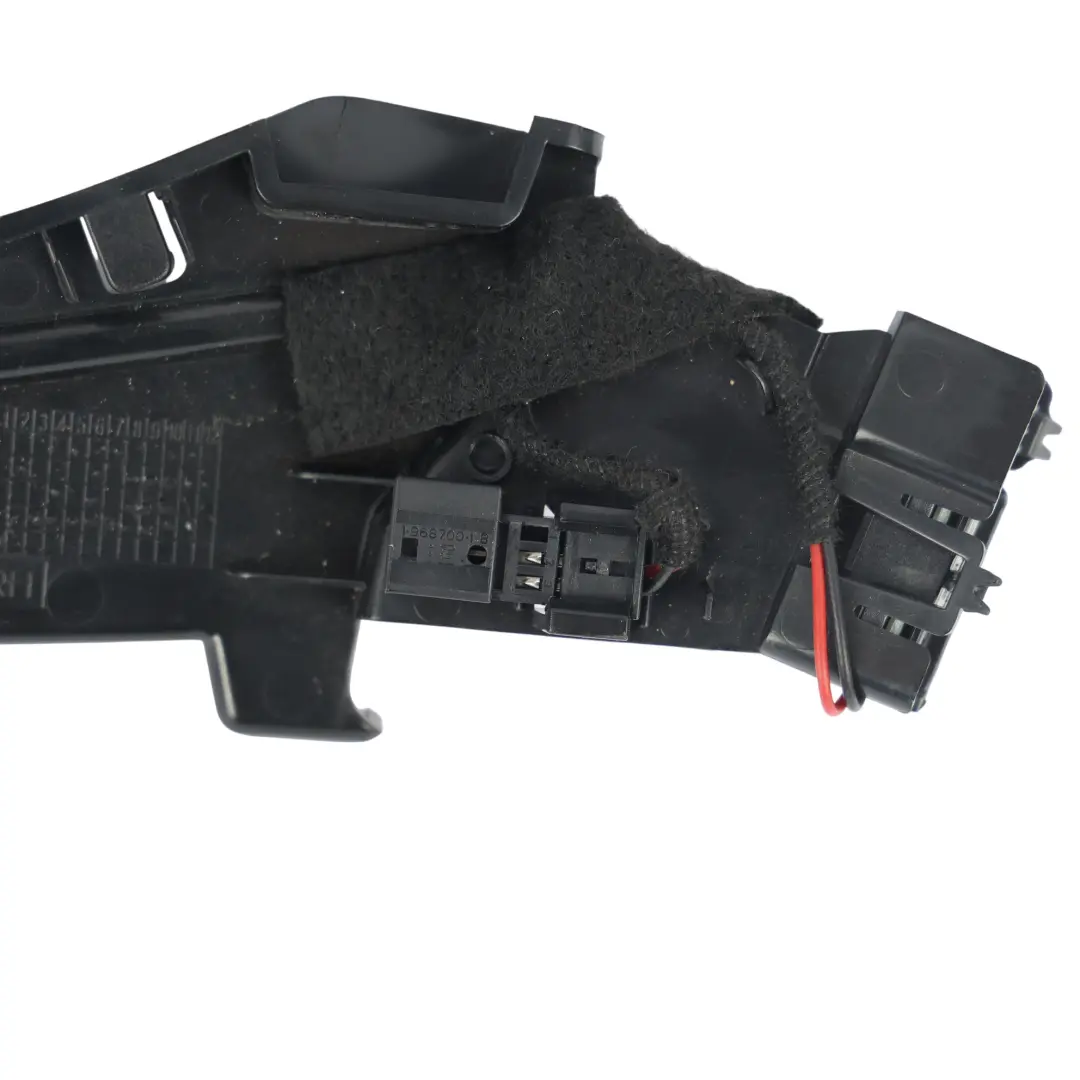 Jaguar XF X260 Front Right O/S Door Bracket Mount Support - SKU GX63-237A42-A - Part number GX63-237A42-A