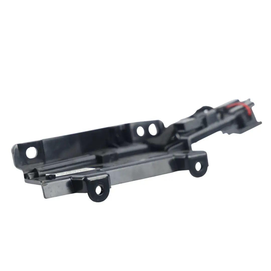 Jaguar XF X260 Front Right O/S Door Bracket Mount Support - SKU GX63-237A42-A - Part number GX63-237A42-A