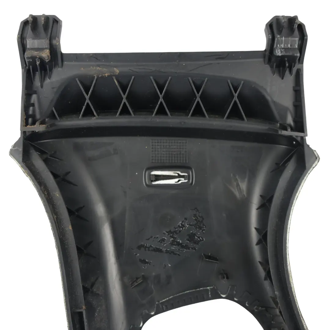 Jaguar XF X260 Garniture Montant B Supérieure Droite 8PVJ - SKU GX63-24396-BF - Numéro de pièce GX63-24396-BF