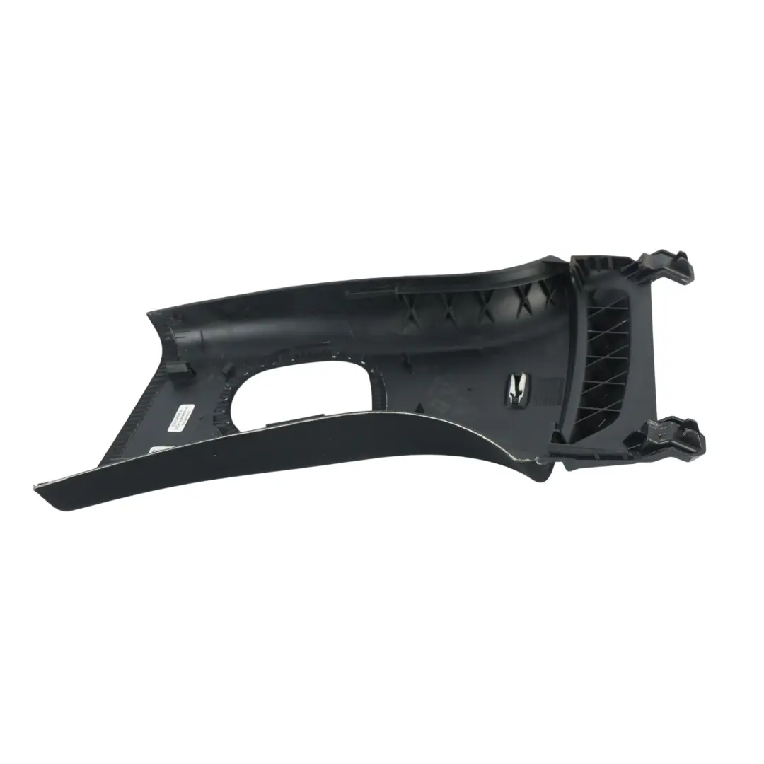 Jaguar XF X260 Innen B-Säule Verkleidung Oben Rechts 8PVJ - SKU GX63-24396-BF - Teilenummer GX63-24396-BF