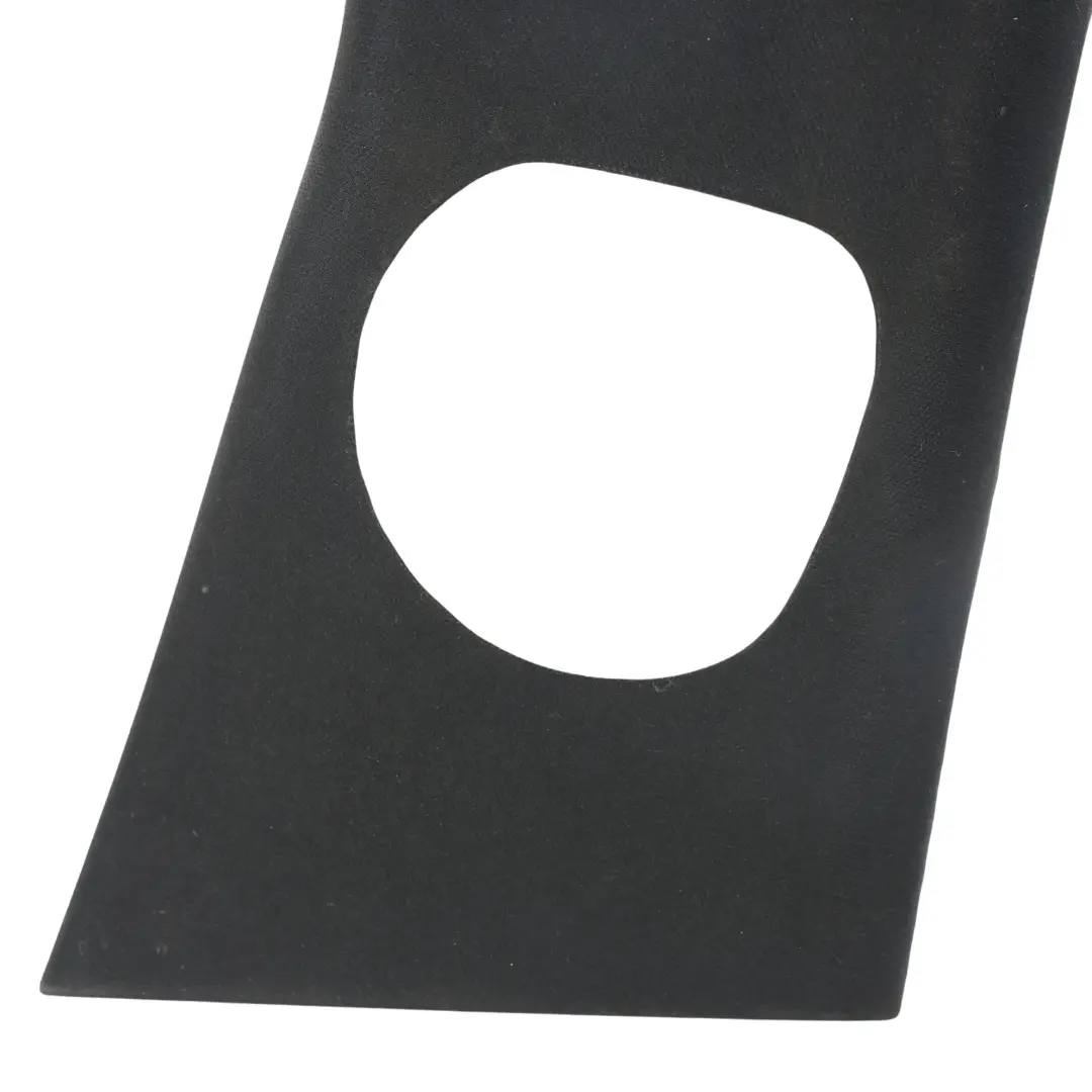 Interior B Pillar Trim Cover Upper Right O/S 8PVJ to Jaguar XF X260 with Part number GX63-24396-BF Jaguar XF X260 Interior B Pillar Trim Cover Upper Right O/S 8PVJ - SKU GX63-24396-BF - Part number GX63-24396-BF