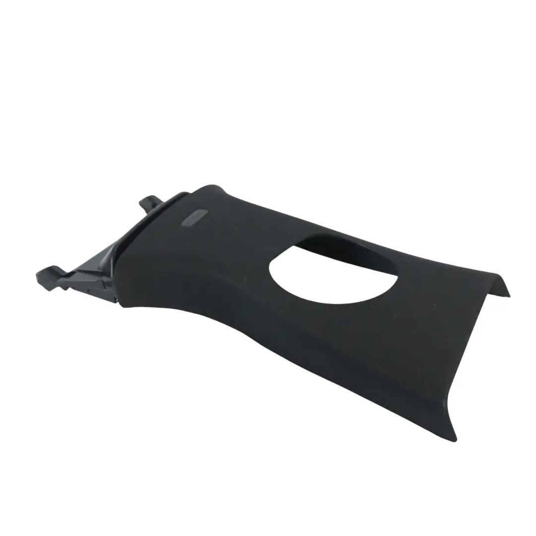 Jaguar XF X260 Rivestimento Montante B Superiore Destro 8PVJ - SKU GX63-24396-BF - Numero di parte GX63-24396-BF