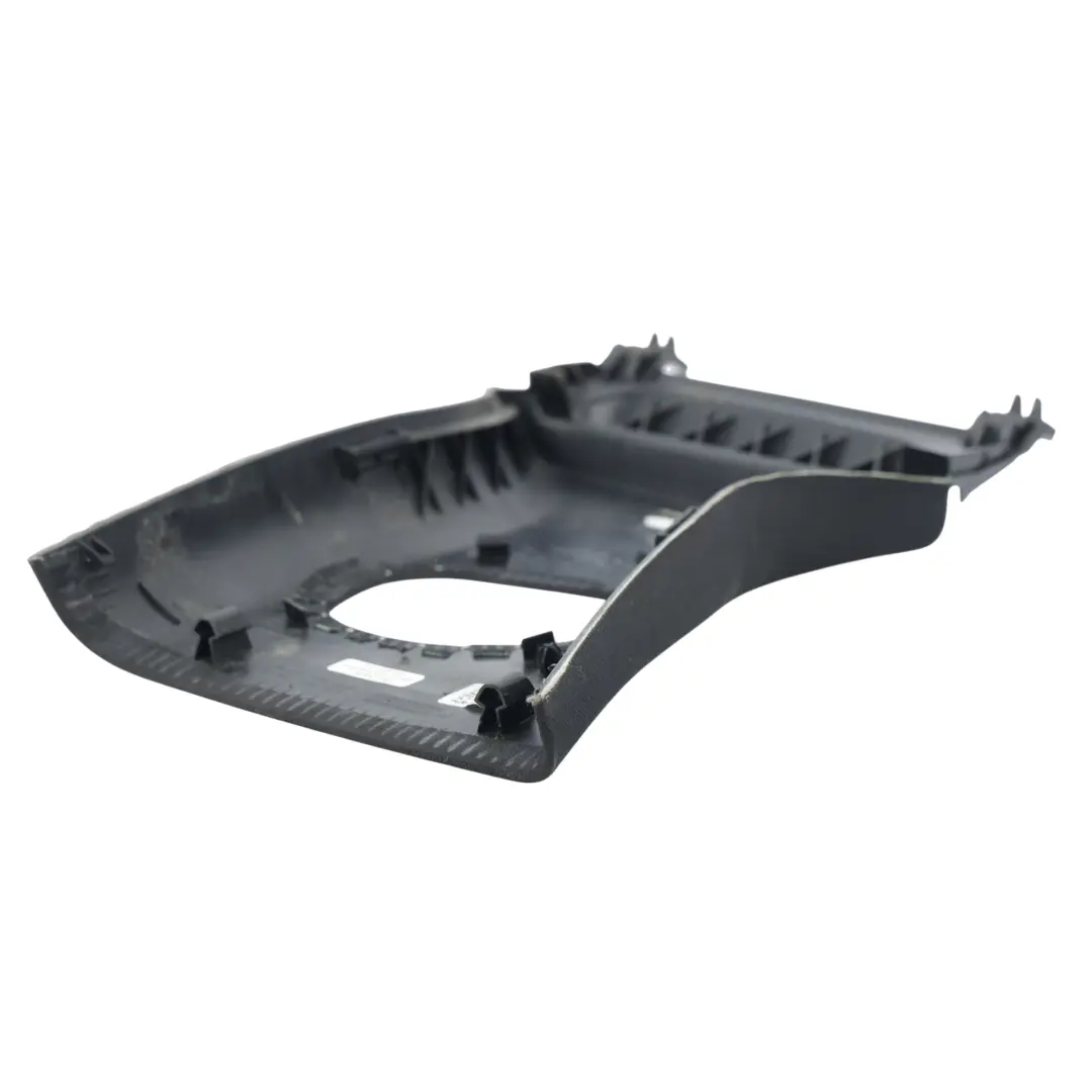 Garniture Montant B Supérieure Droite 8PVJ pour Jaguar XF X260 à propos du numéro de pièce GX63-24396-BF Jaguar XF X260 Garniture Montant B Supérieure Droite 8PVJ - SKU GX63-24396-BF - Numéro de pièce GX63-24396-BF