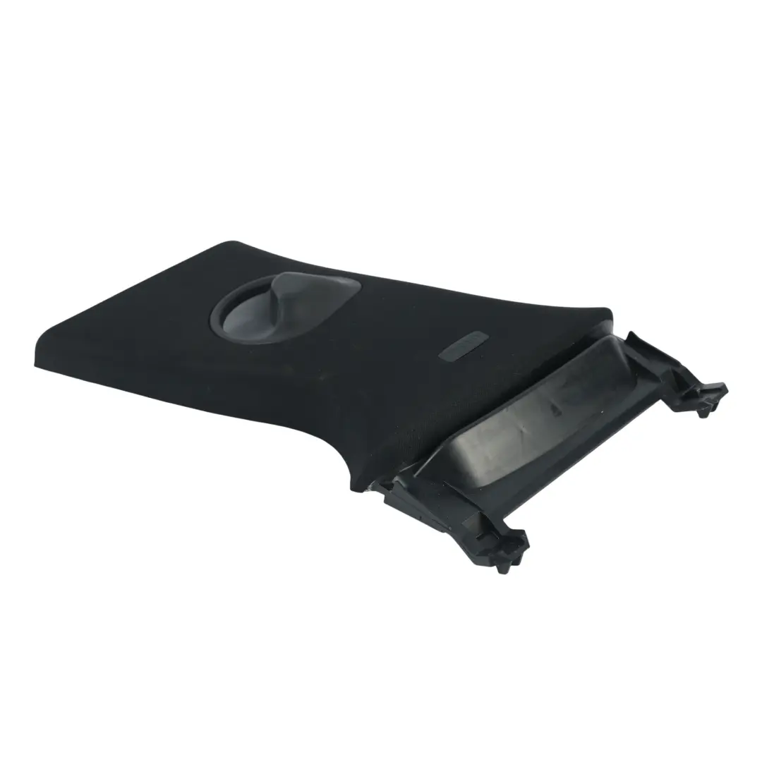 Innen B Säule Verkleidung Links Tiefschwarz GX63-24397-BF8PVJ für Jaguar XF X260 mit Teilenummer GX63-24397-BF8PVJSEQ Jaguar XF X260 Innen B Säule Verkleidung Links Tiefschwarz GX63-24397-BF8PVJ - SKU GX63-24397-BF8PVJSEQ - Teilenummer GX63-24397-BF8PVJSEQ