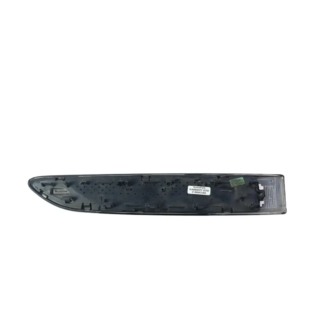 Jaguar XF X260 Moulure Aile Garniture R-Sport Avant Droit - SKU GX63-280B10-A - Numéro de pièce GX63-280B10-A