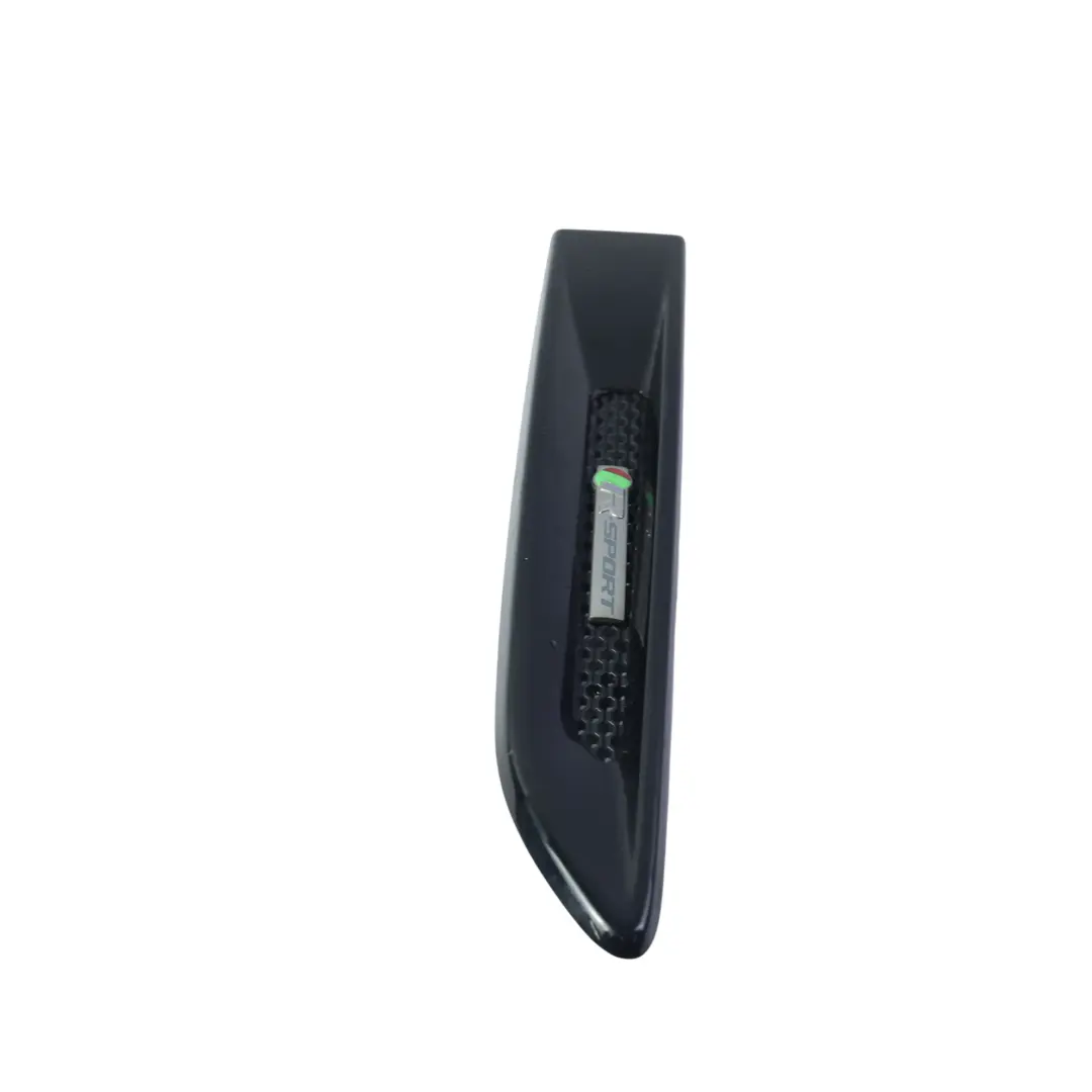 Jaguar XF X260 Wing Fender Trim Moulding R-Sport Front Right O/S - SKU GX63-280B10-A - Part number GX63-280B10-A