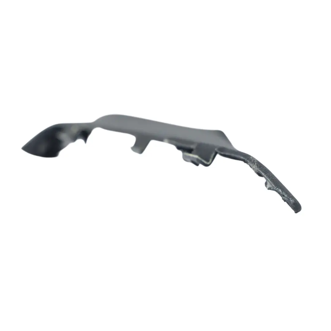 Jaguar XF X260 Rivestimento Montante D Padiglione Nero Destro - SKU GX63-31010-B-1 - Numero di parte GX63-31010-B