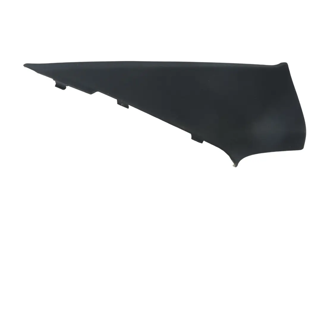 D-Säule Dachhimmel Verkleidung Schwarz Links für Jaguar XF X260 mit Teilenummer GX63-31011-B Jaguar XF X260 D-Säule Dachhimmel Verkleidung Schwarz Links - SKU GX63-31011-B-1 - Teilenummer GX63-31011-B