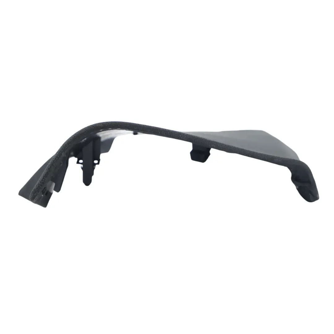 Jaguar XF X260 D-Säule Dachhimmel Verkleidung Schwarz Links - SKU GX63-31011-B-1 - Teilenummer GX63-31011-B