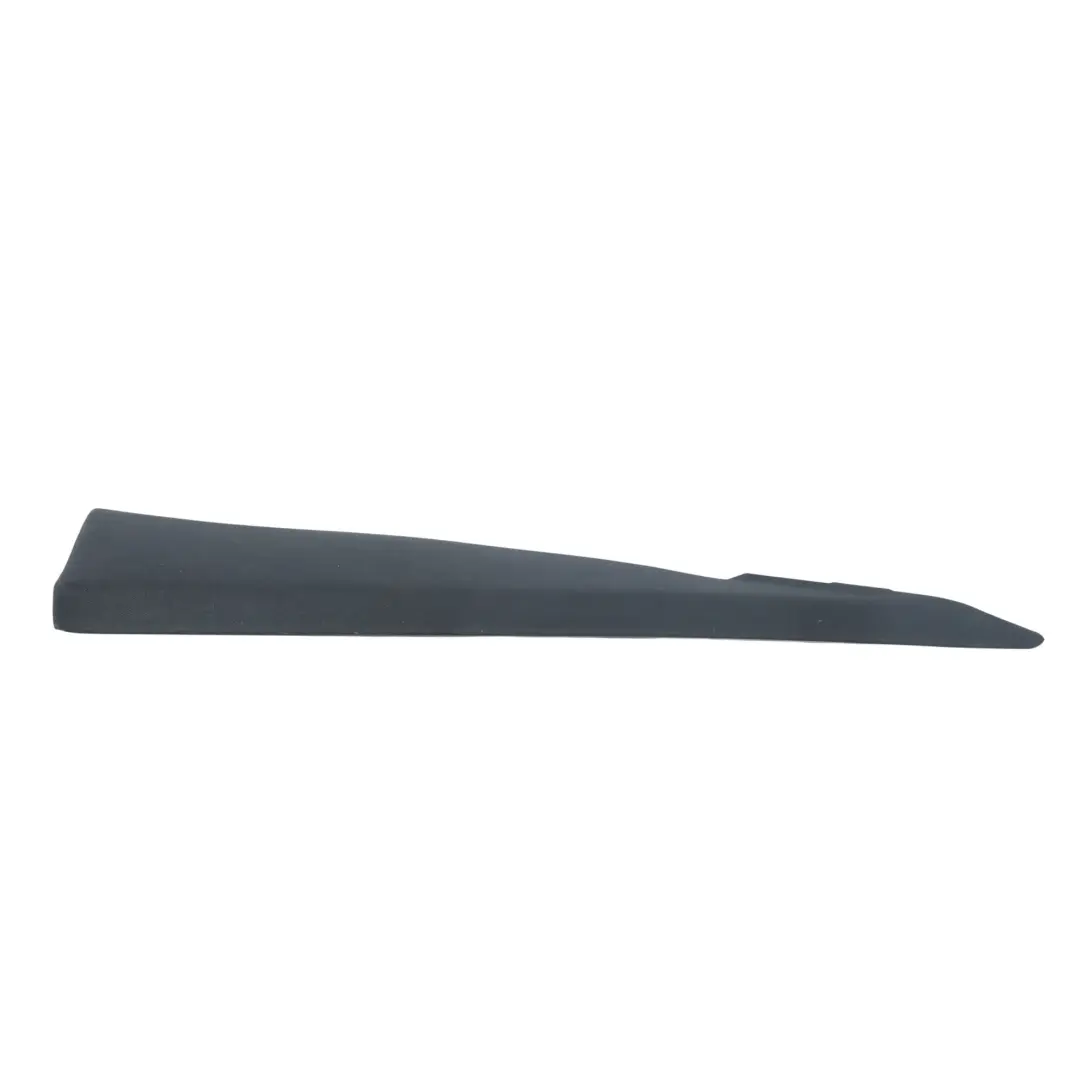 Jaguar XF X260 D-Säule Dachhimmel Verkleidung Schwarz Links - SKU GX63-31011-B-1 - Teilenummer GX63-31011-B