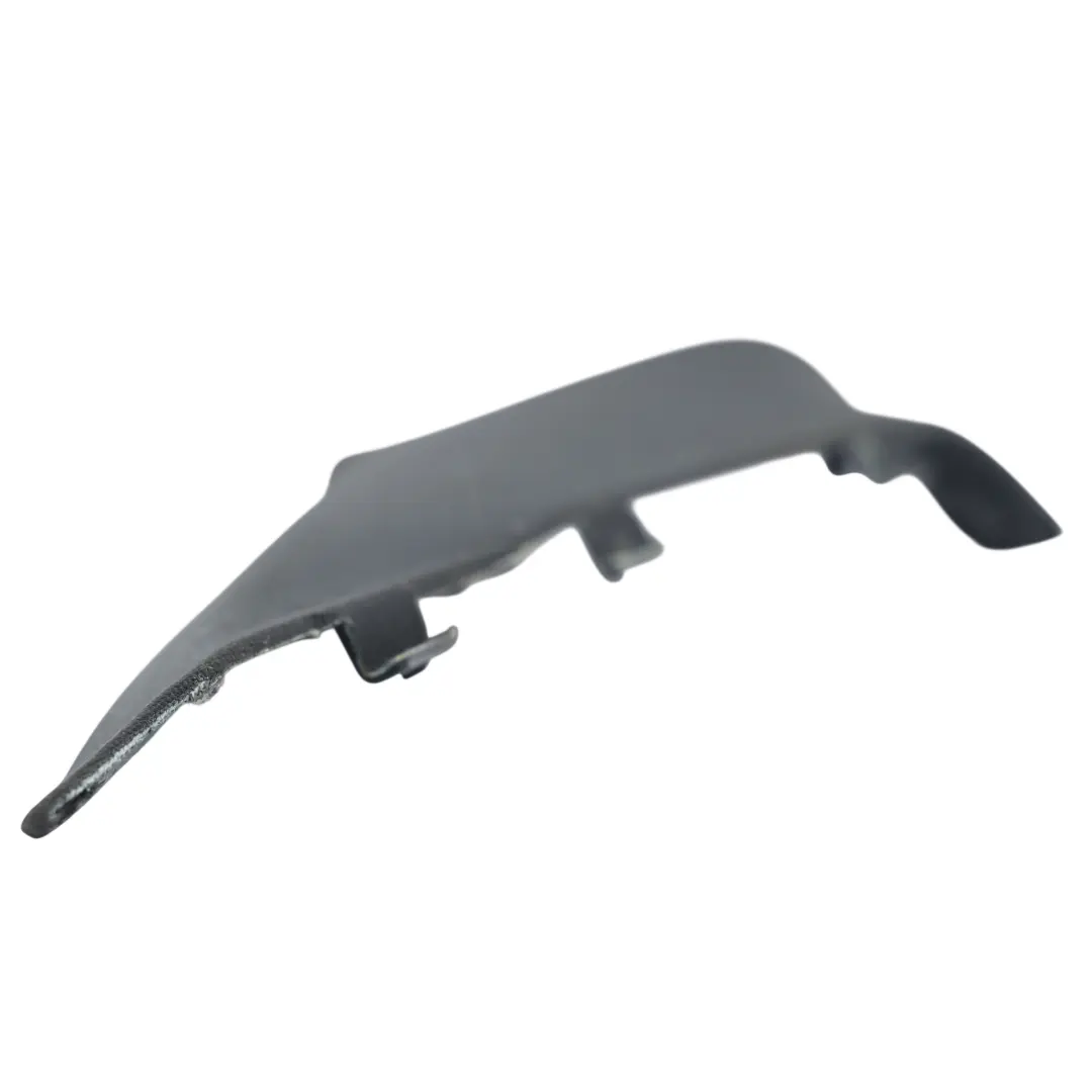 Jaguar XF X260 D-Säule Dachhimmel Verkleidung Schwarz Links - SKU GX63-31011-B-1 - Teilenummer GX63-31011-B