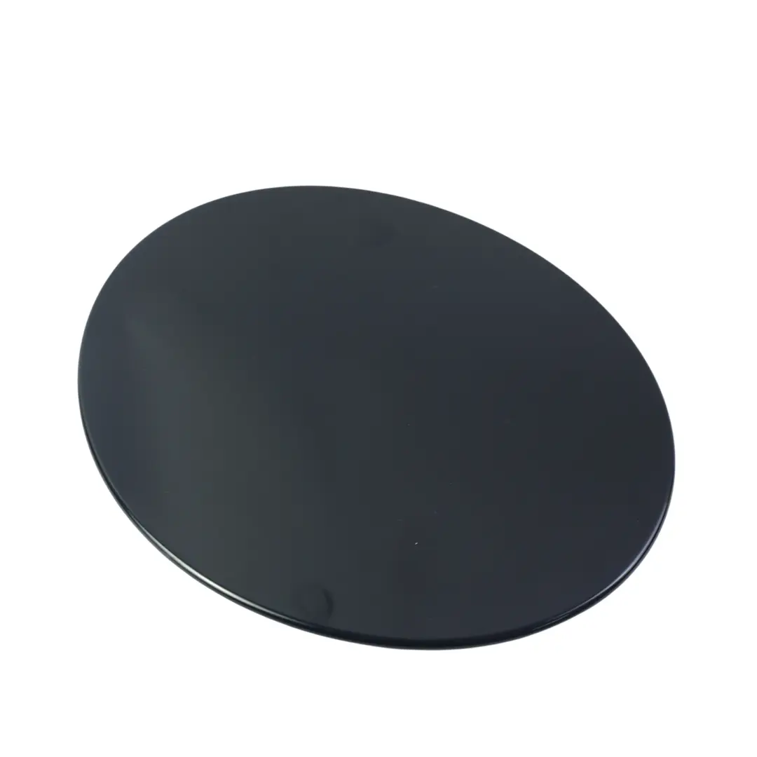 Jaguar XF X260 Fuel Tank Filler Flap Cover Ebony Black - 1807 - SKU GX63-405A26-A-EBB - Part number GX63-405A26-A