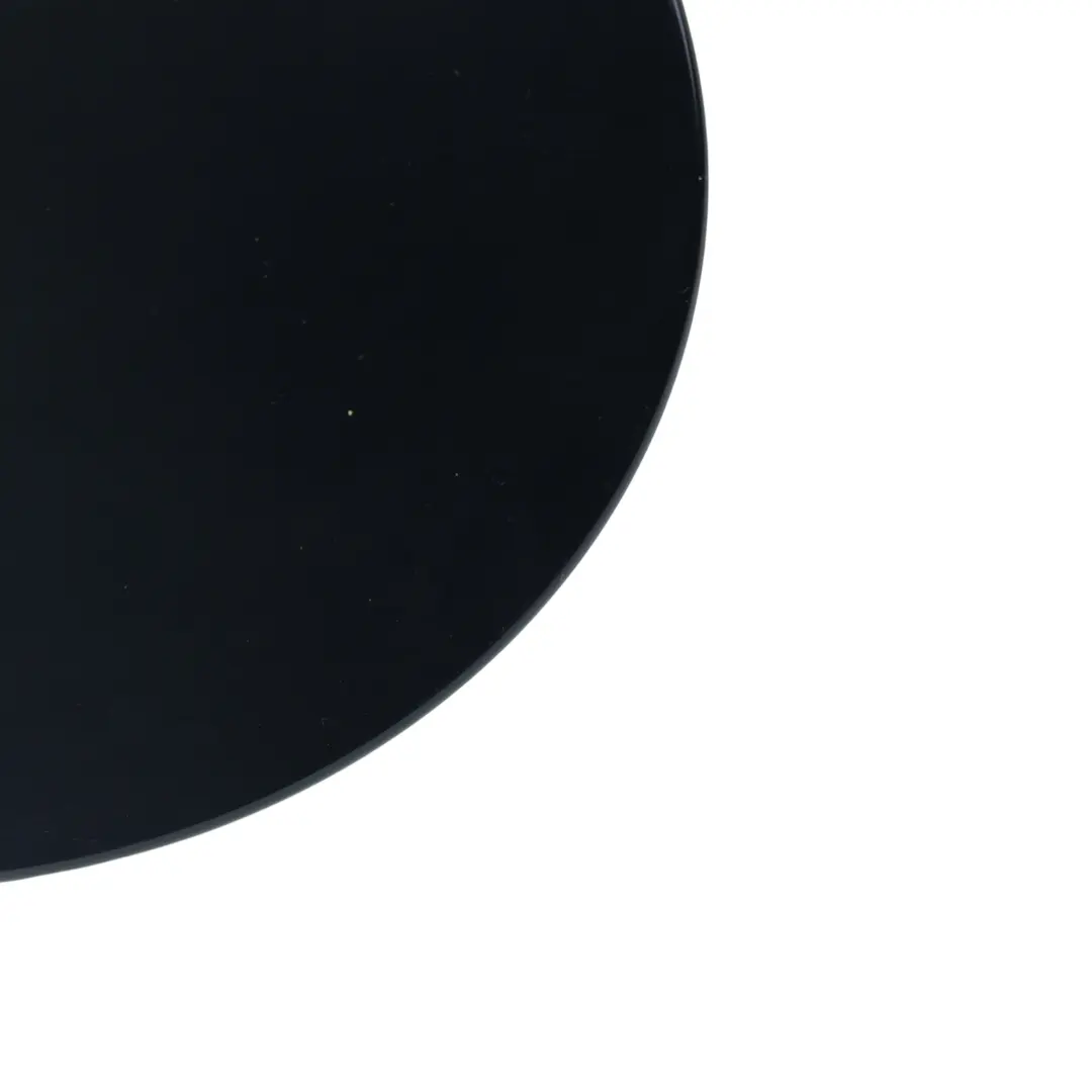 Jaguar XF X260 Fuel Tank Filler Flap Cover Ebony Black - 1807 - SKU GX63-405A26-A-EBB - Part number GX63-405A26-A