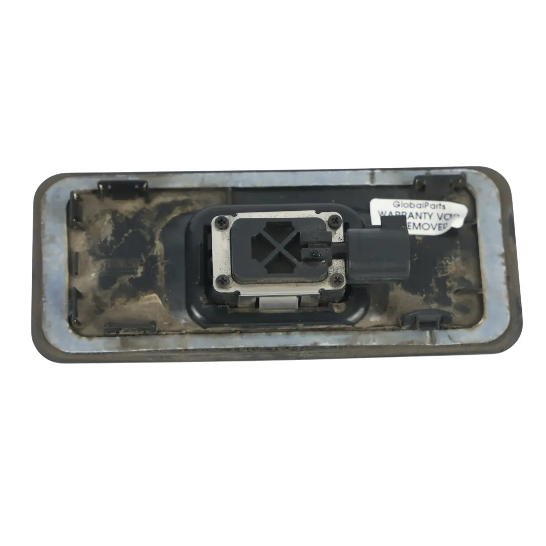 Jaguar XF X260 Kofferraum Heckklappe Öffner Entriegelung Schalter - SKU GX63-40688-BC - Teilenummer GX63-40688-BC